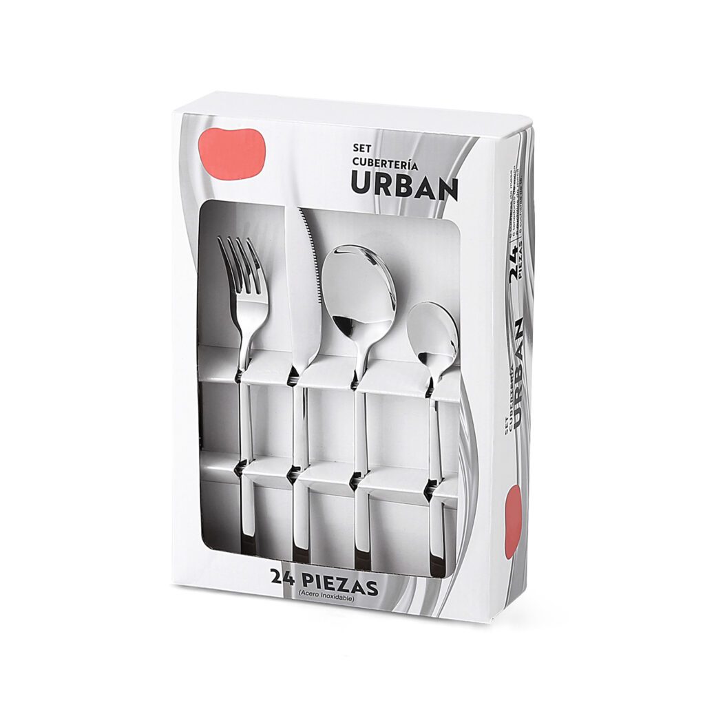 sw 8805 stainless steel knife fork and spoon cutlery packing set (复制)